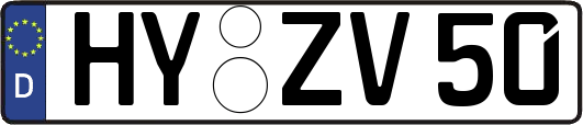 HY-ZV50