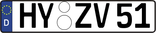 HY-ZV51