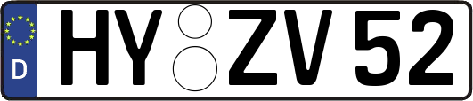 HY-ZV52