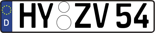 HY-ZV54