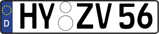 HY-ZV56