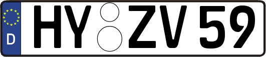 HY-ZV59