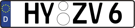 HY-ZV6