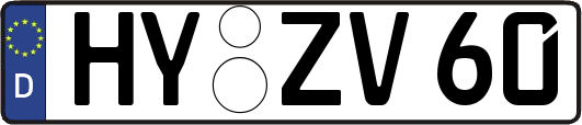 HY-ZV60
