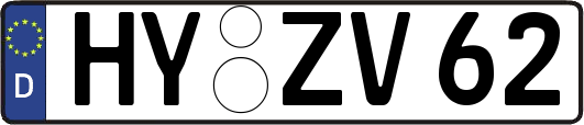 HY-ZV62