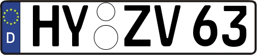 HY-ZV63