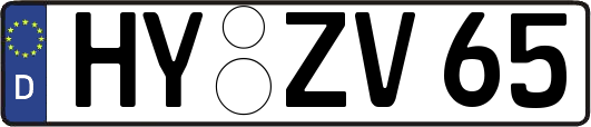 HY-ZV65