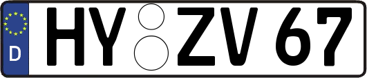 HY-ZV67