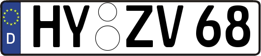 HY-ZV68