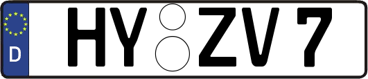 HY-ZV7