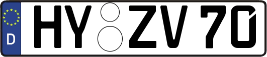 HY-ZV70