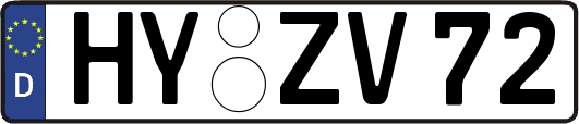 HY-ZV72