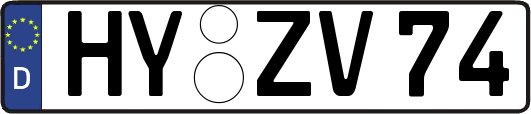 HY-ZV74