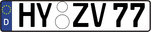HY-ZV77