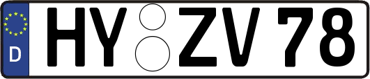 HY-ZV78