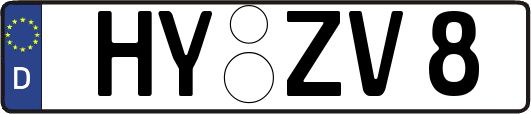 HY-ZV8