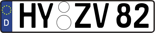 HY-ZV82