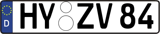 HY-ZV84