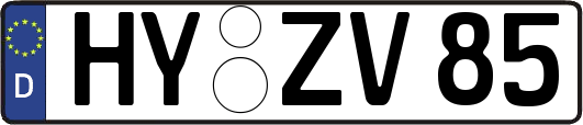 HY-ZV85