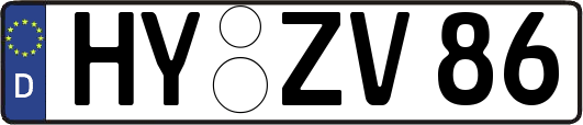 HY-ZV86