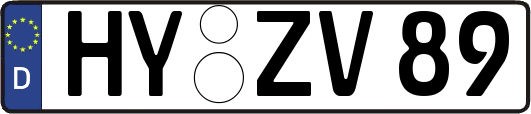 HY-ZV89