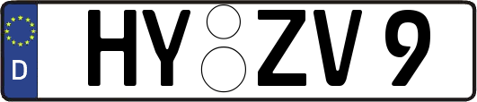 HY-ZV9
