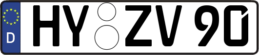 HY-ZV90