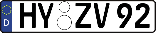 HY-ZV92