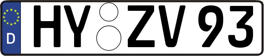 HY-ZV93