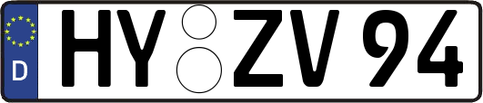 HY-ZV94