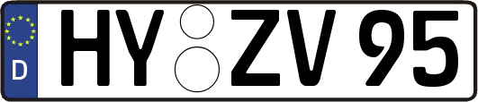HY-ZV95