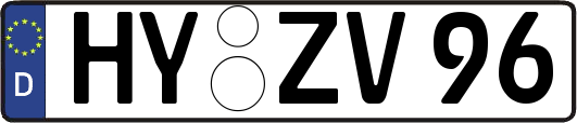 HY-ZV96