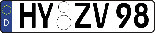 HY-ZV98