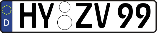 HY-ZV99