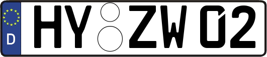 HY-ZW02