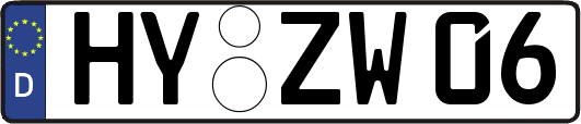 HY-ZW06