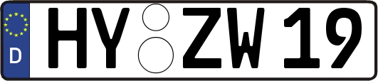 HY-ZW19