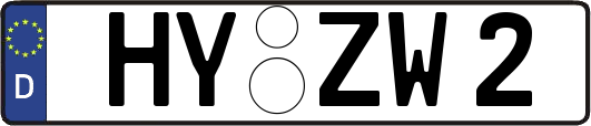 HY-ZW2