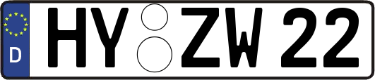 HY-ZW22