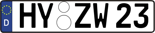 HY-ZW23