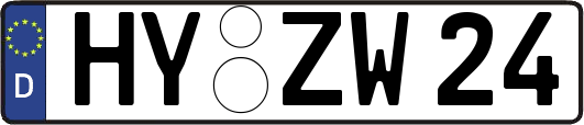 HY-ZW24