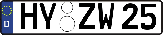 HY-ZW25