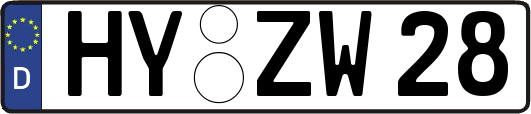 HY-ZW28