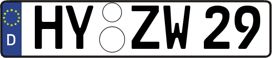 HY-ZW29