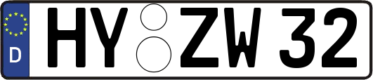 HY-ZW32