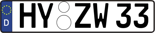 HY-ZW33