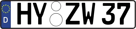 HY-ZW37