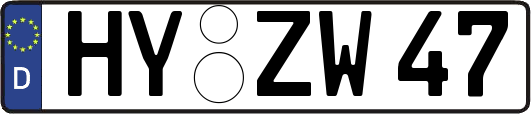 HY-ZW47