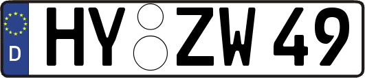 HY-ZW49