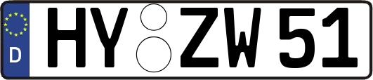 HY-ZW51